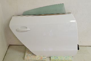 Audi A5 8T 12- Door HR Rear Right Sportback Ibis White LY9C 100% factory paint
