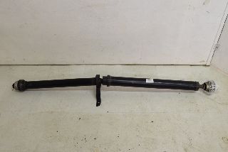 Audi A5 8T 12- Cardan shaft cardan shaft bearing Quattro Sportback automatic only 24km ORIGINAL