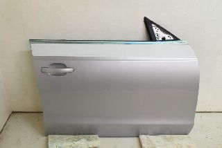 Audi A5 8T 12- Door VR Front Right Sportback Floret Silver LZ7G Factory Paint TOP