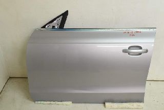Audi A5 8T 12- Door VL Front Left Sportback Floret Silver LZ7G Factory Paint TOP