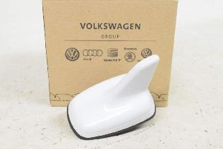 Audi A7 4G 11-14 Antenna roof antenna combination antenna LS9R ORIGINAL