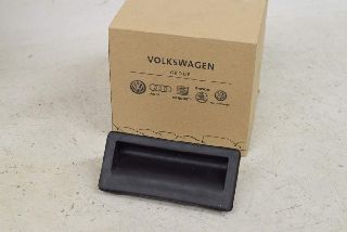 Audi A5 8F 12-17 Switch button tailgate flap lock actuation ORIGINAL