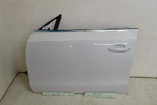 Audi A5 8T 12- Door VL Front Left Sportback LS9R Glacier White Factory Paint