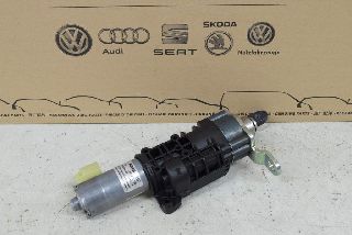Audi A4 8W B9 16- Stellmotor Antriebseinheit Motor Heckklappe Links elektrisch ORIGINAL