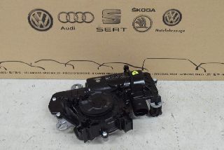 Audi Q5 FY 16- Lock tailgate rear lid actuator locking ORIGINAL