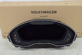 Audi Q5 FY 16- Kombiinstrument Tacho Volldigital ORIGINAL Bosch