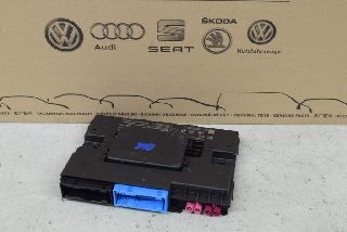 Audi Q5 FY 16- Steuergerät Diagnoseinterface Gateway Continentale ORIGINAL