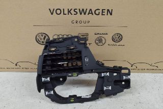 Audi A4 8W B9 16- Air nozzle ventilation grille VL front left black ORIGINAL