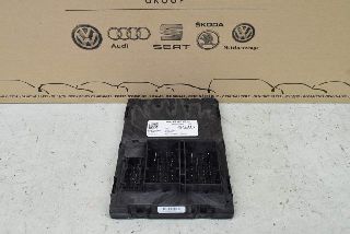 Audi Q5 FY 16- Control unit BCM on-board network comfort control unit BCM1 Bosch ORIGINAL