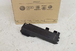 Audi Q7 4M 15- Antenne KESSY Startberechtigung Mittelkonsole ORIGINAL