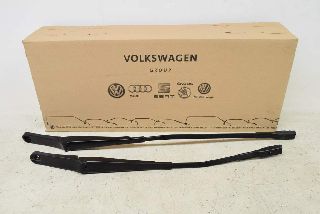 Audi A5 F5 16- Windscreen wiper arm front L+R left + right ORIGINAL