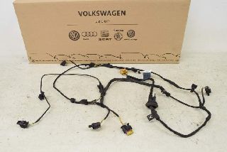 Audi A4 8W B9 16- Kabel Leitungssatz PDC hinten Einparkhilfe für 4 Sensoren ORIGINAL
