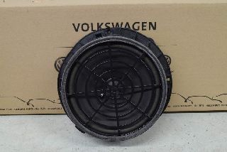 Audi A4 8W B9 16- Lautsprecher für Tür Vorne Links oder Rechts Tieftonlautsprecher ORIGINAL