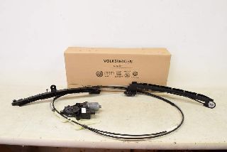 Audi A4 8W B9 16- Antrieb Antriebseinheit für Kofferraumabdeckung Laderraumabdeckung ORIGINAL AVANT