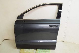 Seat Ateca KH 16- Tür Türe VL Vorne Links LF7Y metal grey ORIGINAL