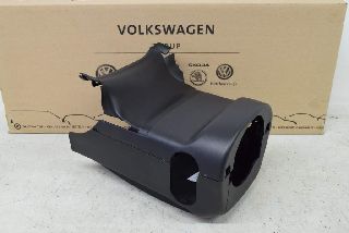 Seat Ateca KH 16- Verkleidung Lenksäule Abdeckung für Tempomat schwarz ORIGINAL