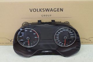 Seat Ateca KH 16- Instrument cluster speedometer automatic transmission DSG 260km/h VDO ORIGINAL