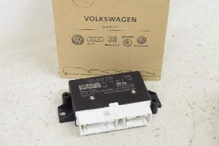 VW Passat 3G B8 14- Control unit parking steering assistant PDC ORIGINAL