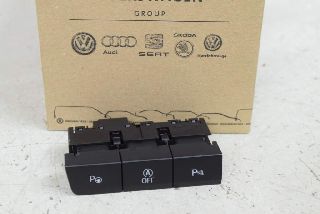 Seat Ateca KH 16- Switch ESP PDC and parking steering assistant ORIGINAL