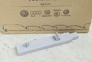 VW Sharan 7N 10-15 Antenna KESSY Access Start Authorization ORIGINAL