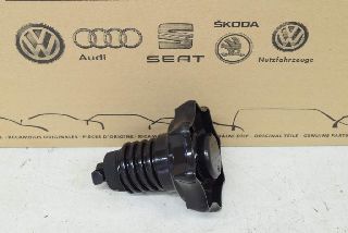 Audi A3 8V 12-15 Screw for spare wheel mounting 100mm with nut ORIGINAL