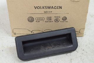 VW Passat 3G B8 14- Schalter Taster Heckklappe schwarz ORIGINAL