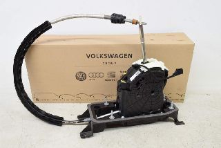 VW Passat 3G B8 14- Schaltgestänge Ganghebel Schaltbetätigung DSG Automatik ORIGINAL mit Seil