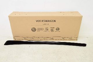 Seat Ateca KH 16- Leiste Dekorleiste Tür Vorne Rechts Ambientebeleuchtung schwarz glänzend ORIGINAL