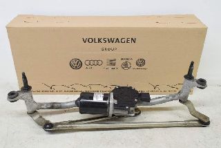 Seat Ateca KH 16- Wischergestänge + Wischermotor Vorne ORIGINAL Linksverkehr