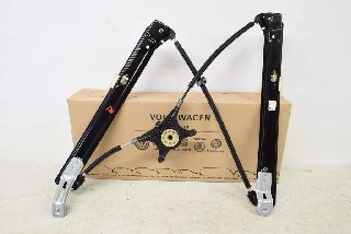 Seat Ateca KH 16- Window Regulator Electric VR Front Right ORIGINAL