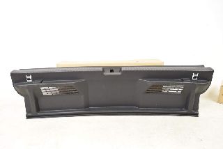 VW T-Roc A1 17- Trunk panel loading edge variable loading floor concept ORIGINAL