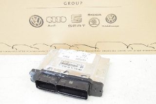 VW T-Roc A1 17- Motorsteuergerät Steuergerät 1,0TSI Ottomotor Bosch ORIGINAL