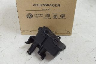 Skoda Octavia 5E FL 17- Stellmotor für Tankklappe ORIGINAL