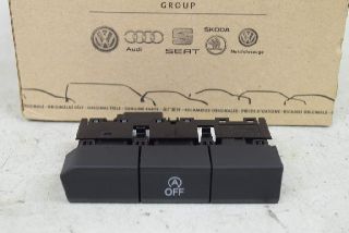VW T-Roc A1 17- Switch Start Stop Pushbutton Control Unit ORIGINAL