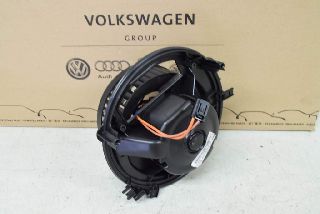Skoda Octavia 5E FL 17- Blower motor fan motor interior blower VALEO ORIGINAL