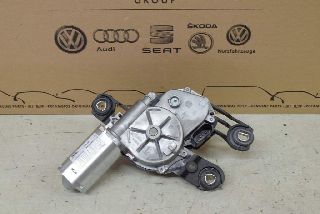VW Golf 7 Sportsvan 14- Wischermotor hinten VALEO ORIGINAL TOP