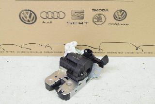 VW T-Roc A1 17- Schloss Heckklappe Heckdeckel Klappenschloss ORIGINAL