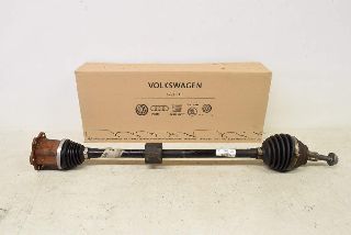 VW Golf 7 Var 14- Drive shaft universal joint VR front right ORIGINAL