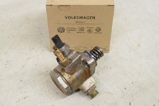 Audi A3 8V 16- Pump High Pressure Pump Fuel Pump Gasoline Engine 1.0TSI ORIGINAL