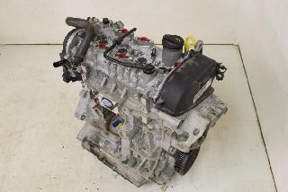 VW Passat 3G B8 14- Engine 1.4TSI CZEA petrol engine only 69,000 km ORIGINAL