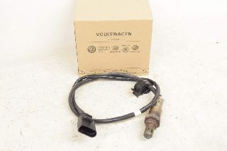 VW Golf 7 AU FL 17- Lambda sensor CZEA 1.4TSI after the KAT ORIGINAL