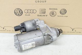 VW Golf 7 AU FL 17- Starter Automatic Transmission BOSCH 1.5kW ORIGINAL