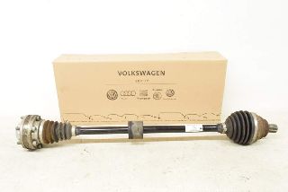 Skoda Superb 3T 14- Antriebswelle Gelenkwelle VR Vorne Rechts Benziner ORIGINAL