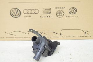 Audi A1 8X 14-17 Wasserpumpe Pumpe Zusatzpumpe elektrisch ORIGINAL