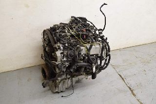Audi A5 F5 16- Motor Reparaturset 2,0TDI CR DEUA 150PS 116.000 km ORIGINAL