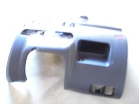Audi A3 8L 96-03 storage compartment cover under steering wheel