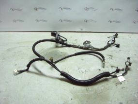 Seat Ibiza 5 6J 08-12 Cable harness for starter alternator gas