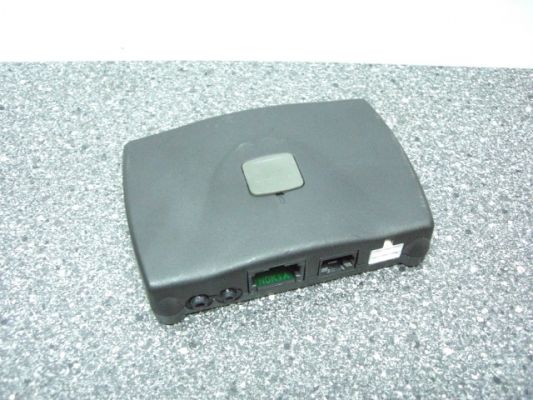 VW Passat 3B 96-00 ECU computer interface for car phone Nokia