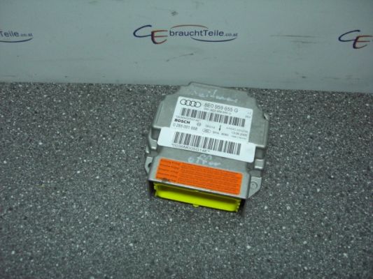 Audi A4 B7 8E 04-08 Airbag control unit
