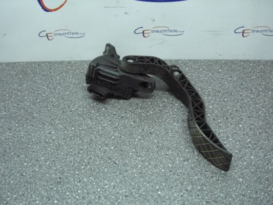 Audi A4 B7 8E 04-08 Gas pedal electric